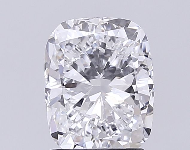 Lab Grown Diamond Lab-grown 2,02Ct D-VVS2 Cushion - IGILG795624280