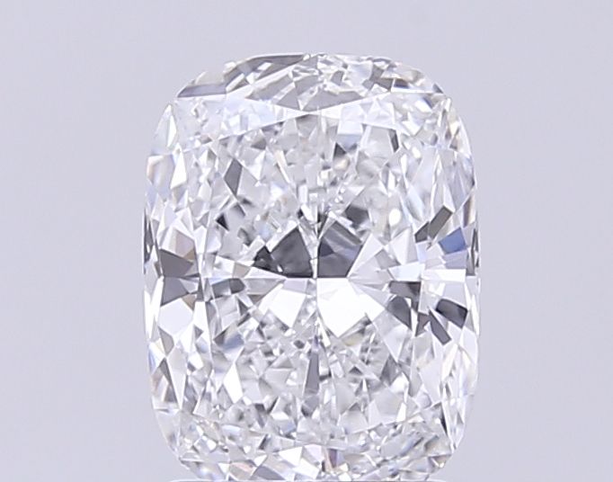 Lab Grown Diamond Lab-grown 2,02Ct D-VVS2 Cushion - IGILG799606431