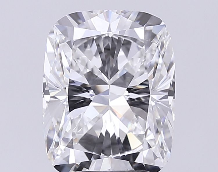 Lab Grown Diamond Lab-grown 3,81Ct E-VS1 Cushion - IGILG807663410