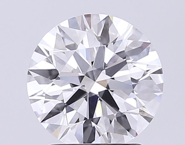 Lab Grown Diamond Lab-grown 2,04Ct D-VVS2 Round - IGILG780685718