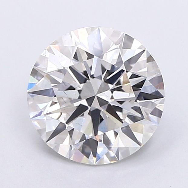 Lab Grown Diamond Lab-grown 1,78Ct F-VS2 Round - IGILG770643867