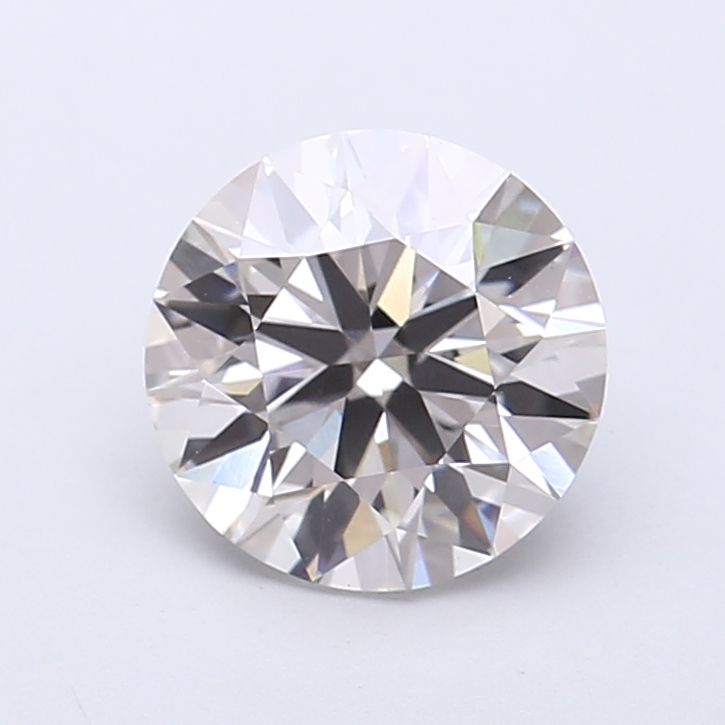 Lab Grown Diamond Lab-grown 1,89Ct H-VS1 Round - IGILG780616351