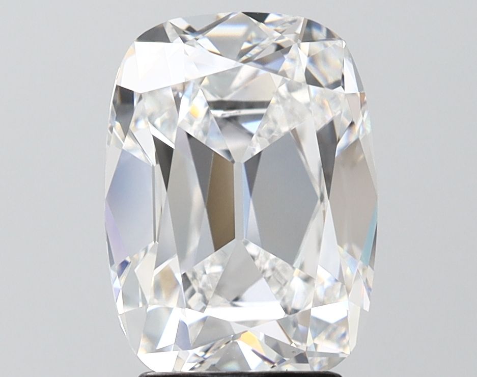 Lab Grown Diamond Lab-grown 3,51Ct D-VVS2 Cushion - IGILG812602245