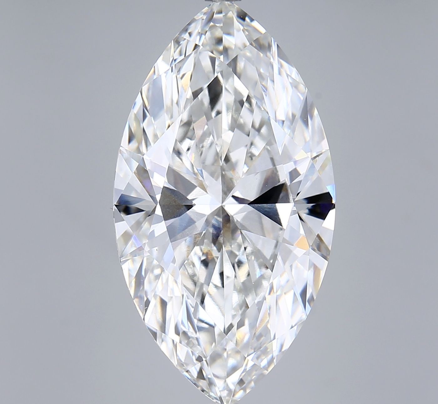 Lab Grown Diamond Lab-grown 10,03Ct G-VS1 Marquise - IGILG750589768