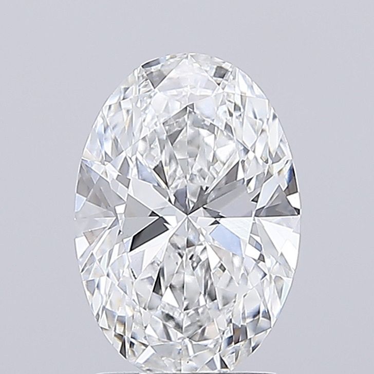Lab Grown Diamond Lab-grown 3,07Ct F-VVS2 Marquise - IGILG755523329