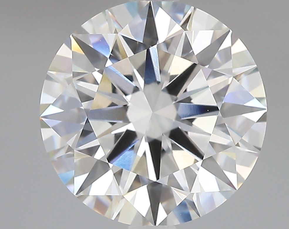 Lab Grown Diamond Lab-grown 5,05Ct F-VVS1 Round - IGILG778669004