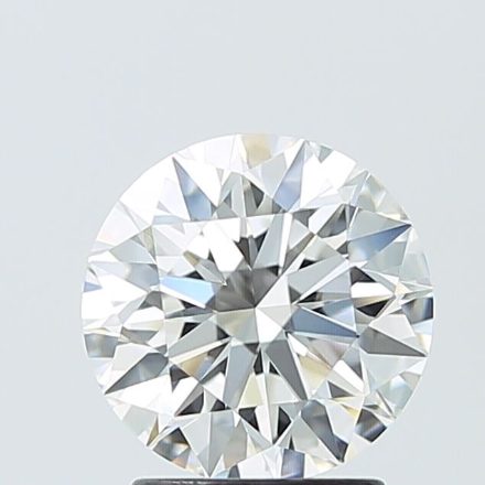 Lab Grown Diamond Lab-grown 2,09Ct E-VVS2 Round - IGILG789639917 1