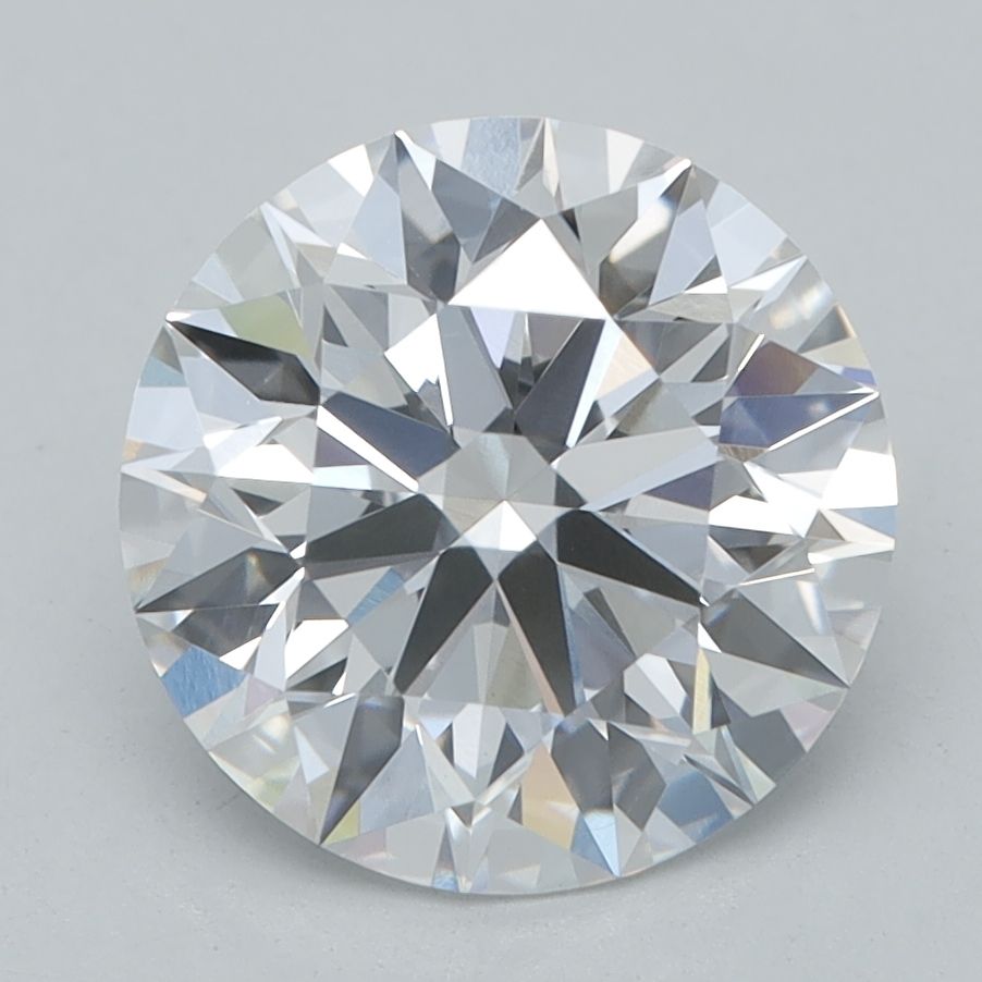 Lab Grown Diamond Lab-grown 1,87Ct E-VVS2 Round - IGILG611368889