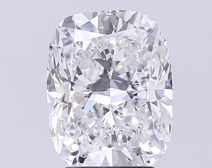 Lab Grown Diamond Lab-grown 3,52Ct E-VVS2 Cushion - IGILG804603658