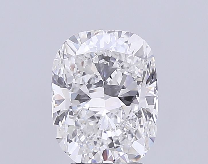 Lab Grown Diamond Lab-grown 4,01Ct E-VVS2 Cushion - IGILG804670785