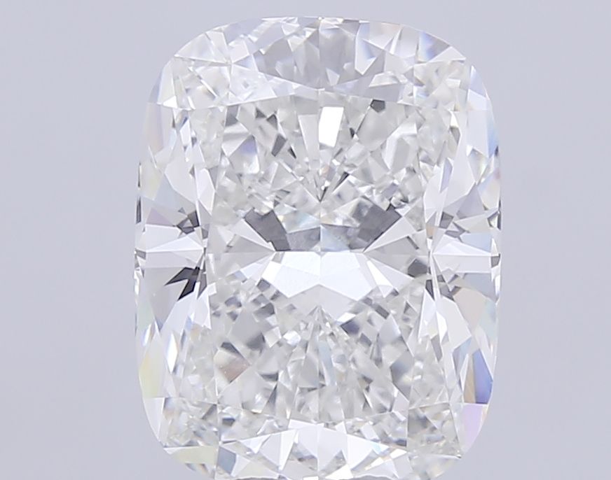 Lab Grown Diamond Lab-grown 10,08Ct F-VVS2 Cushion - IGILG787647375 1