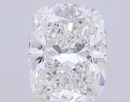 Lab Grown Diamond Lab-grown 10,08Ct F-VVS2 Cushion - IGILG787647375 1