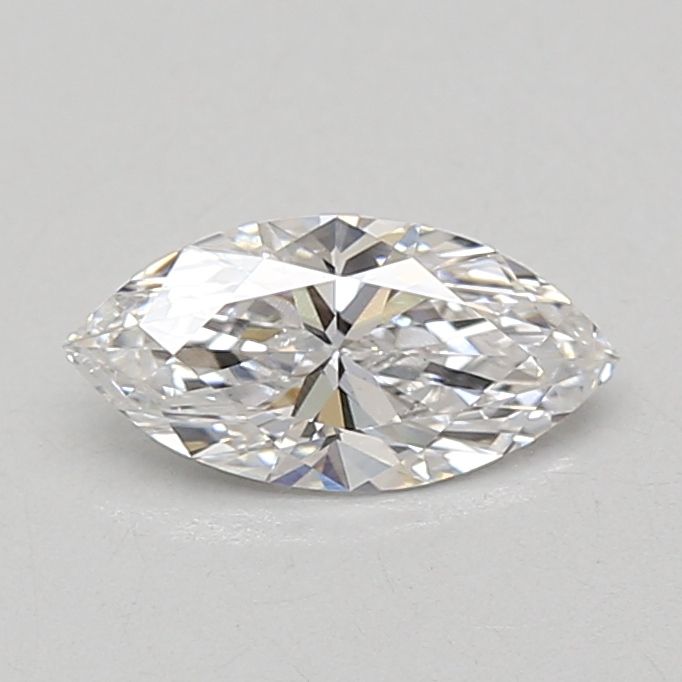 Lab Grown Diamond Lab-grown 0,78Ct D-VS1 Marquise - IGILG811659756 1