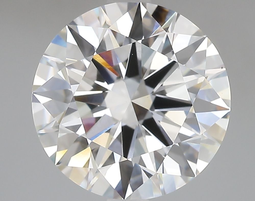 Lab Grown Diamond Lab-grown 5,03Ct F-VVS1 Round - IGILG778669006