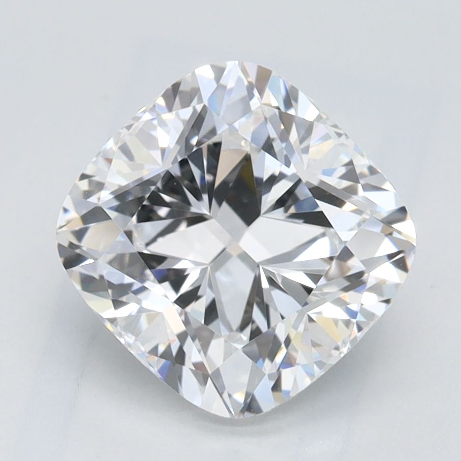 Lab Grown Diamond Lab-grown 2,04Ct D-VVS1 Cushion - IGILG727582488 1