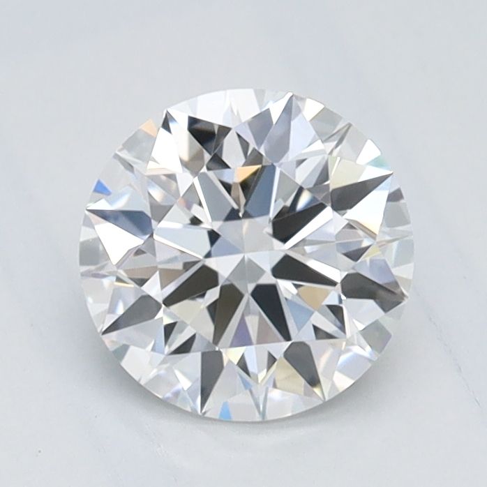 Lab Grown Diamond Lab-grown 0,68Ct D-IF Round - IGILG727582368 1