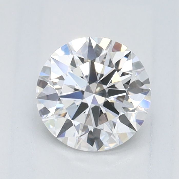 Lab Grown Diamond Lab-grown 0,55Ct D-IF Round - IGILG727582362 1