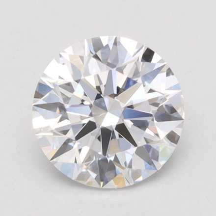 Lab Grown Diamond Lab-grown 1,13Ct E-VVS2 Round - GIA5493052691 1
