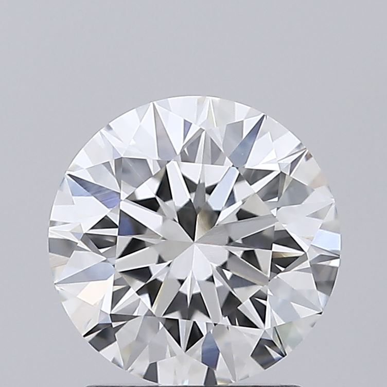 Lab Grown Diamond Lab-grown 1,53Ct E-VVS1 Round - IGILG805664545