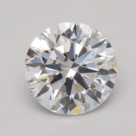 Lab Grown Diamond Lab-grown 1,33Ct D-VVS2 Round - IGILG633408626 1