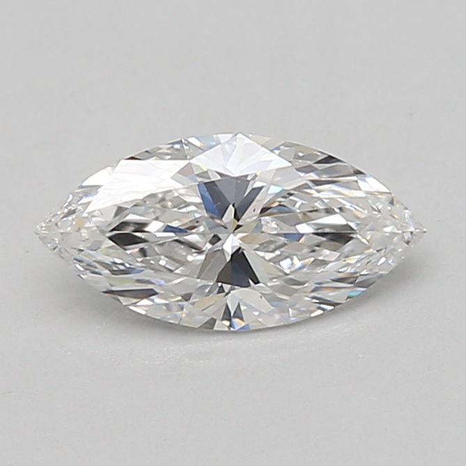 Lab Grown Diamond Lab-grown 0,82Ct D-VS1 Marquise - IGILG812618206 1