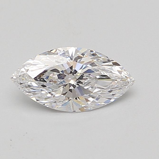 Lab Grown Diamond Lab-grown 0,84Ct D-VS1 Marquise - IGILG687586361 1