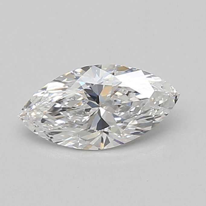 Lab Grown Diamond Lab-grown 0,78Ct D-VS1 Marquise - IGILG800608084 1