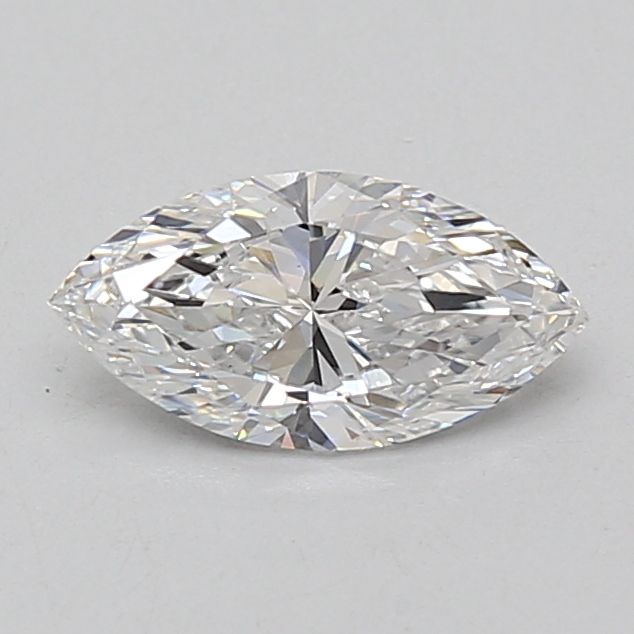 Lab Grown Diamond Lab-grown 0,82Ct D-VS1 Marquise - IGILG780642909