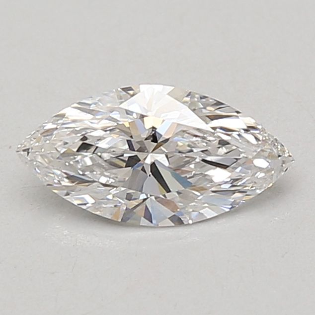Lab Grown Diamond Lab-grown 0,81Ct D-VS1 Marquise - IGILG809674236 1