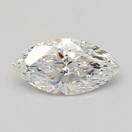 Lab Grown Diamond Lab-grown 0,79Ct D-VS1 Marquise - IGILG799657628 1