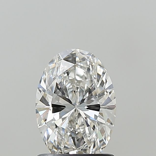 Lab Grown Diamond Lab-grown 1,08Ct F-VVS2 Oval - IGILG787609295 1