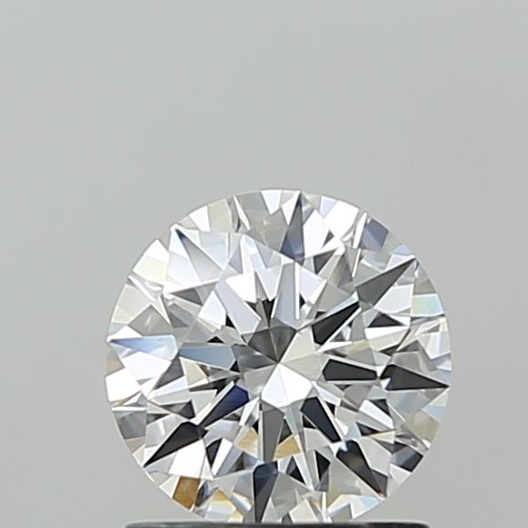 Lab Grown Diamond Lab-grown 1,1Ct F-VVS2 Round - IGILG780646230 1