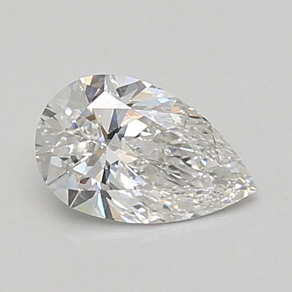 Lab Grown Diamond Lab-grown 0,74Ct E-VS1 Pear - IGILG808624561