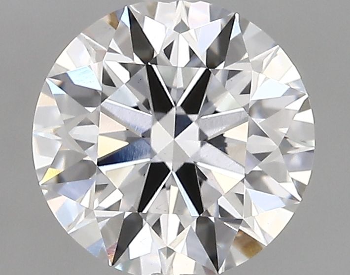 Lab Grown Diamond Lab-grown 2,08Ct D-VS1 Round - IGILG766662121