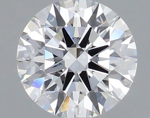 Lab Grown Diamond Lab-grown 1,04Ct F-VVS2 Round - IGILG786694169 1