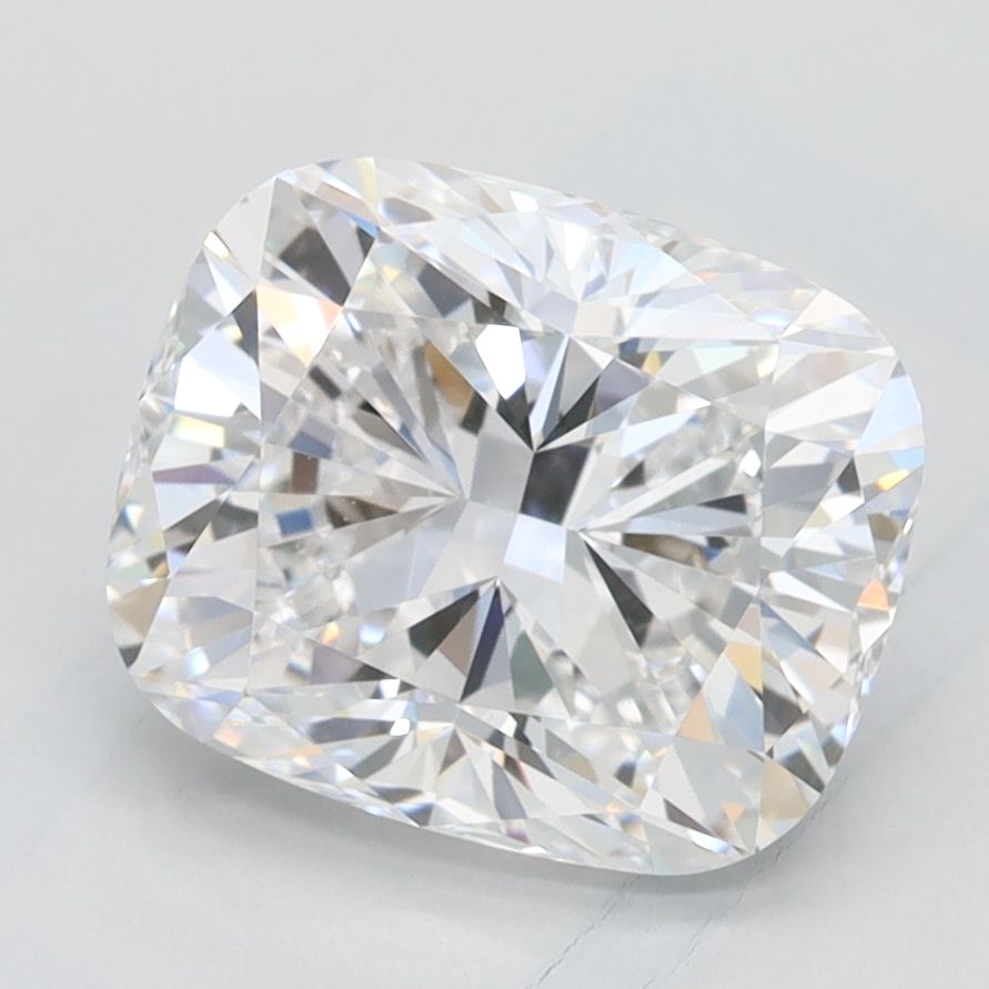 Lab Grown Diamond Lab-grown 2,15Ct D-VVS1 Cushion - IGILG731569229