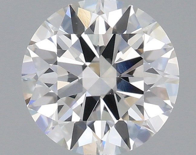 Lab Grown Diamond Lab-grown 1,04Ct F-VVS2 Round - IGILG790622433 1