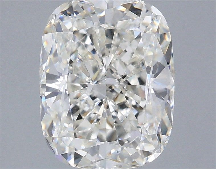 Lab Grown Diamond Lab-grown 3,04Ct G-VS1 Cushion - IGILG800615827 1