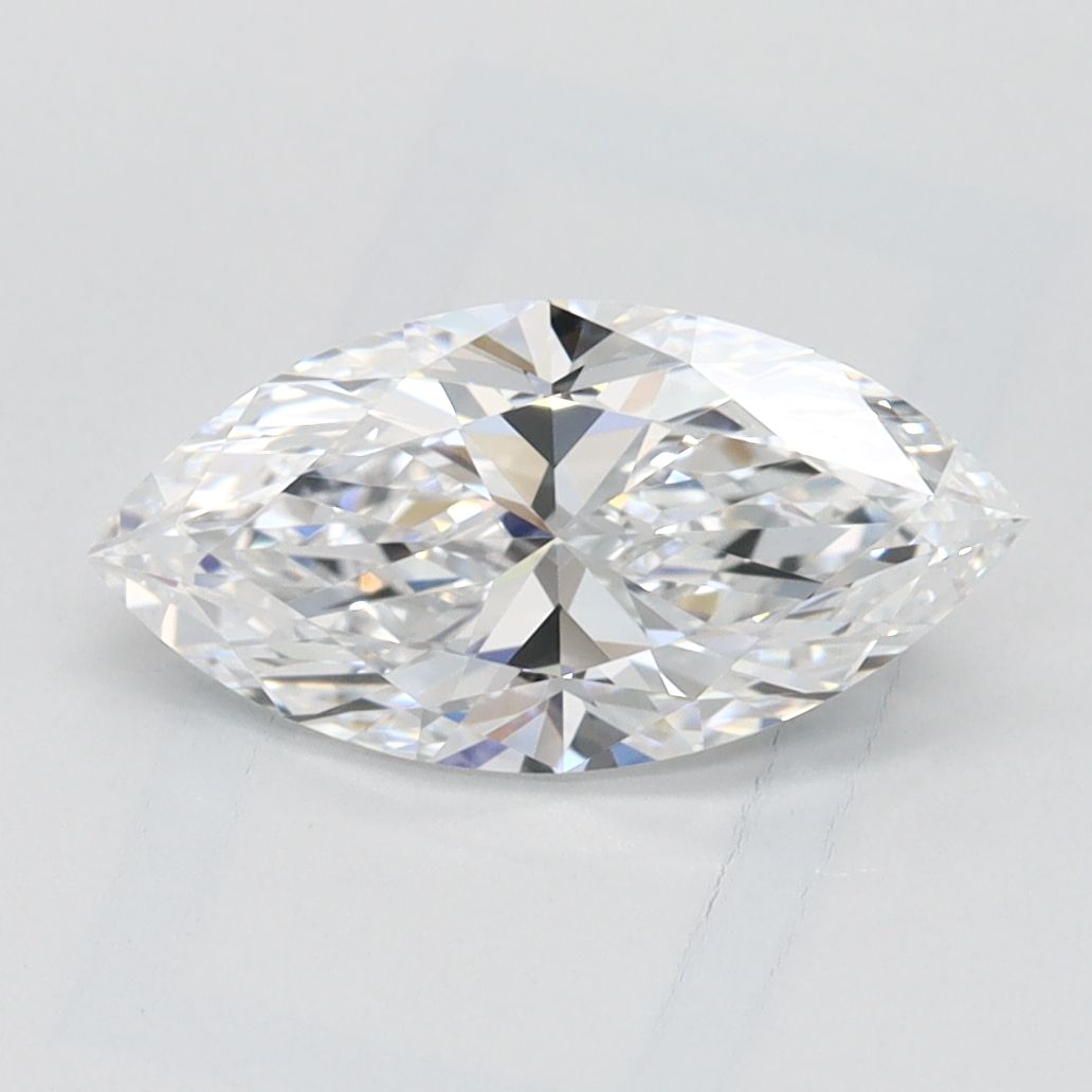 Lab Grown Diamond Lab-grown 1,04Ct D-IF Marquise - IGILG731569262 1