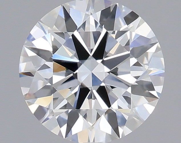 Lab Grown Diamond Lab-grown 1,03Ct F-VVS2 Round - IGILG779607332 1
