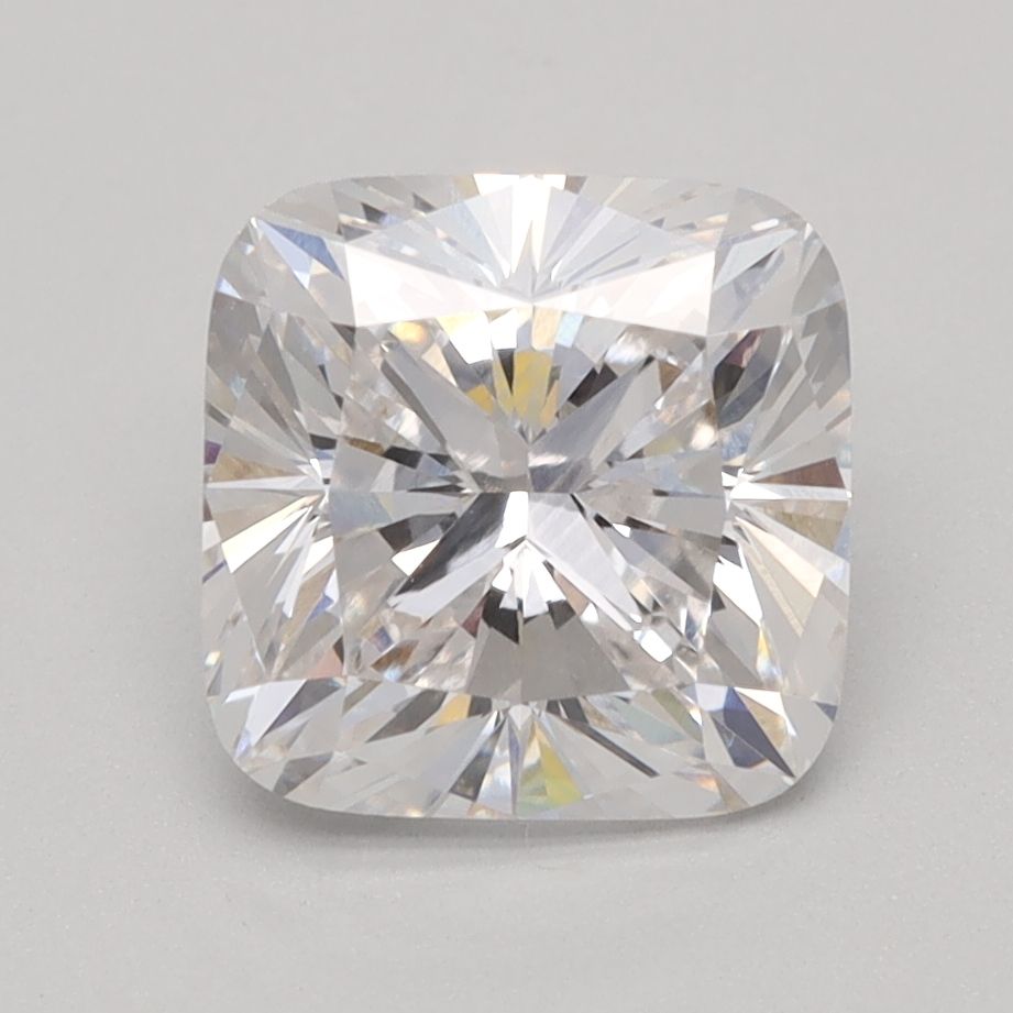 Lab Grown Diamond Lab-grown 1,37Ct G-VVS2 Cushion - IGILG553246406 1