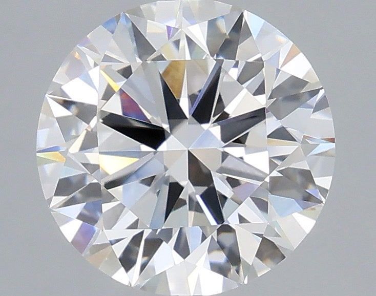 Lab Grown Diamond Lab-grown 3Ct F-VVS2 Round - IGILG780643444 1