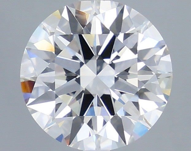 Lab Grown Diamond Lab-grown 2,31Ct F-VVS2 Round - IGILG803618076 1