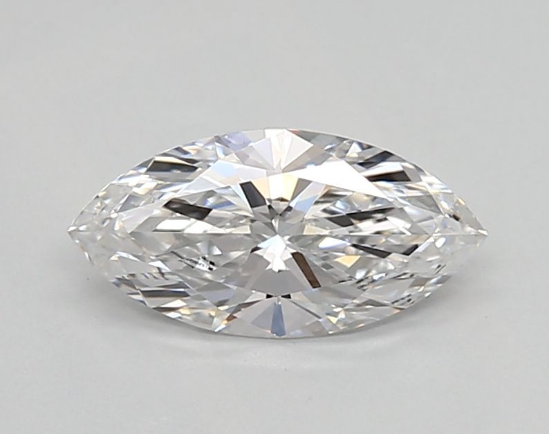Lab Grown Diamond Lab-grown 0,75Ct D-VVS2 Marquise - IGILG759527983 1