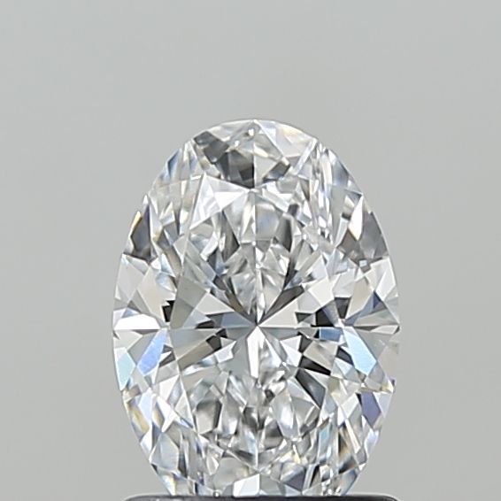 Lab Grown Diamond Lab-grown 1,06Ct D-VS1 Oval - IGILG789623485 1