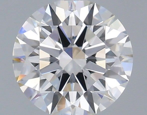 Lab Grown Diamond Lab-grown 1,04Ct F-VS1 Round - IGILG795654723 1