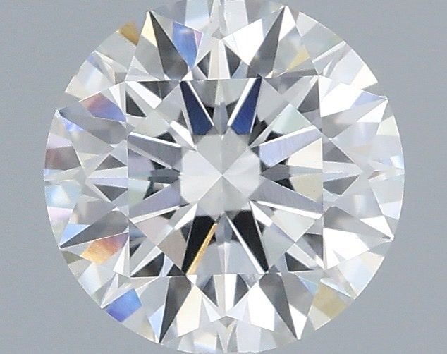 Lab Grown Diamond Lab-grown 1,05Ct F-VS1 Round - IGILG795647780 1
