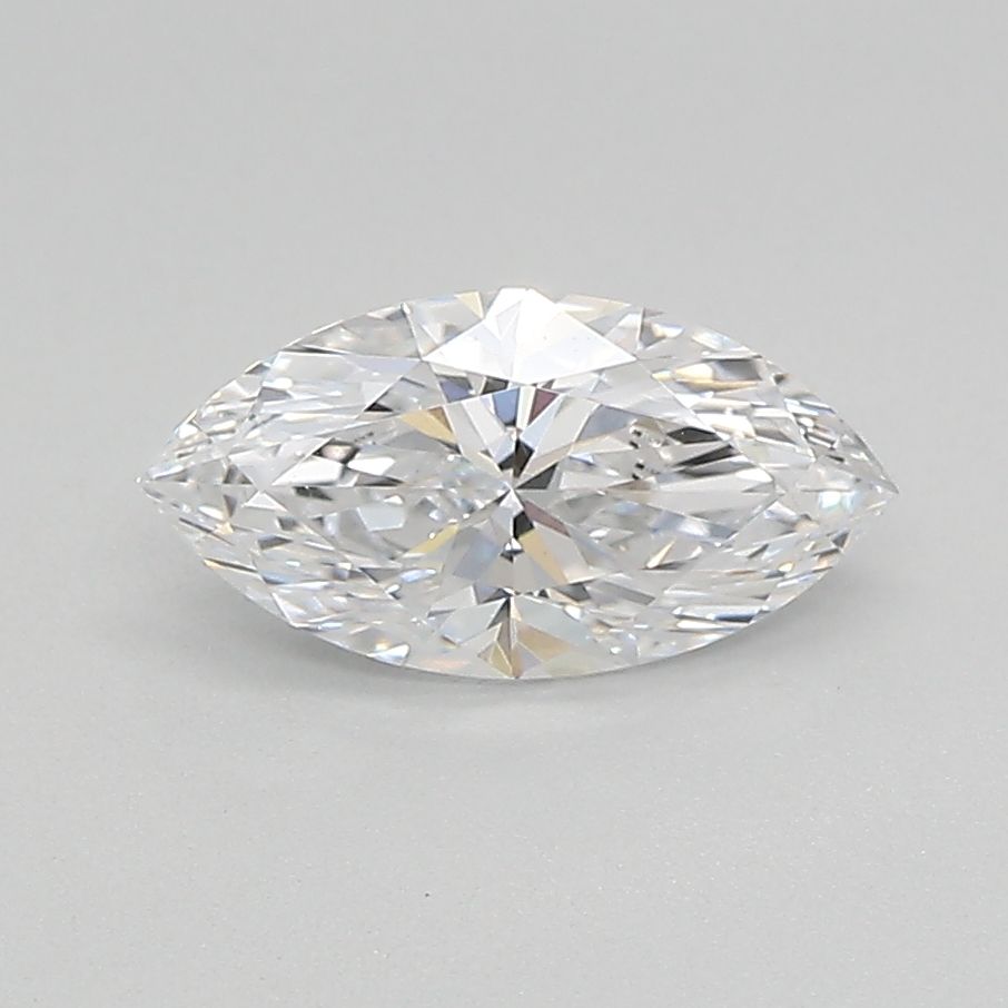 Lab Grown Diamond Lab-grown 0,74Ct D-VVS2 Marquise - IGILG723532428