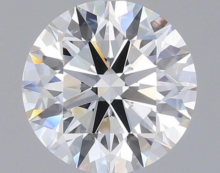 Lab Grown Diamond Lab-grown 1,54Ct D-VVS2 Round - IGILG779607450