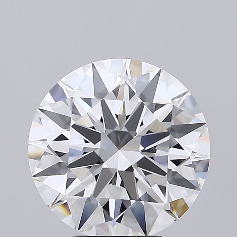Lab Grown Diamond Lab-grown 5,07Ct E-VVS2 Round - IGILG773657564